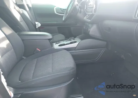 2024 Ford Bronco Sport Big Bend z USA, uszkodzony, nr VIN 3FMCR9B66RRE12408